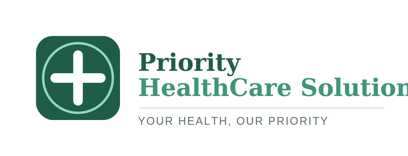 Priority HealthCare Solutions